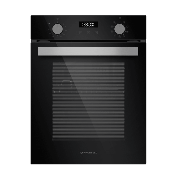 Шкаф духовой электрический MAUNFELD EOEM519PB