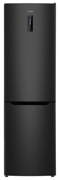 Холодильник двухкамерный с дисплеем и Full No Frost ATLANT ХМ-4624-159-NW